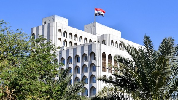 العراق: نرفض أي اعتداء أو استهداف يطال دول الخليج والأردن