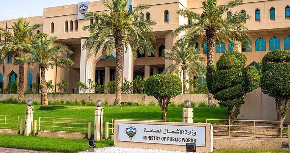 الكويت – «الأشغال»: ميناء مبارك الكبير يتعرض لهجوم مزدوج بالصواريخ..