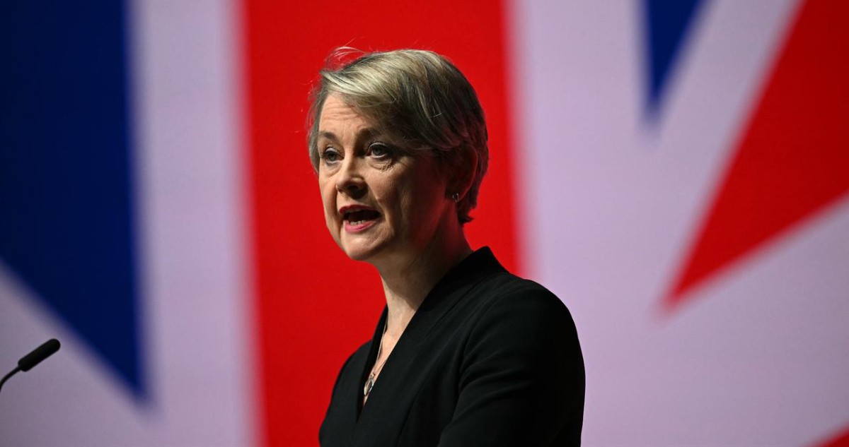 بريطانيا تدعو إلى تسوية سريعة للحرب في الشرق الأوسط