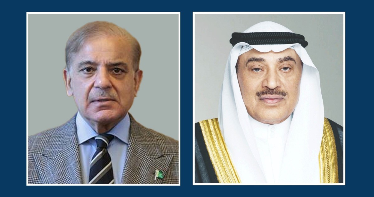 الكويت – ولي العهد: دور فاعل لباكستان في دعم جهود إقامة…