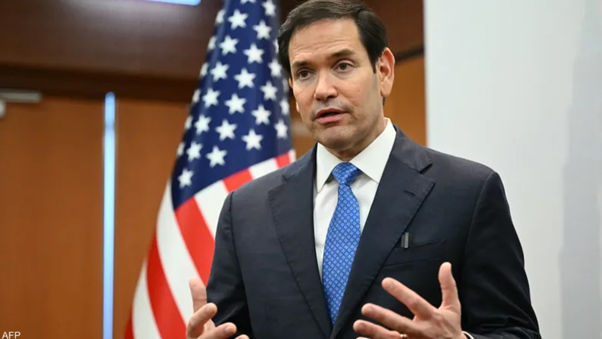 وزير الخارجية الأميركي: العملية العسكرية في إيران ستنتهي خلال أسابيع