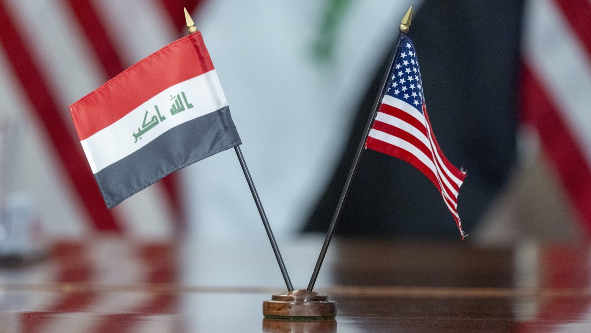 العراق: تكثيف التعاون مع الولايات المتحدة لمنع الهجمات الإرهابية وضمان عدم استخدام أراضينا منطلقاً لأي اعتداء