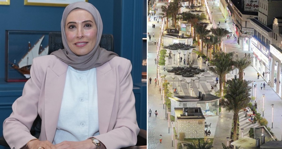 'البلدية': &rlm;تمديد فترة إقفال مزايدة 'برايح سالم' حتى 4 مايو المقبل