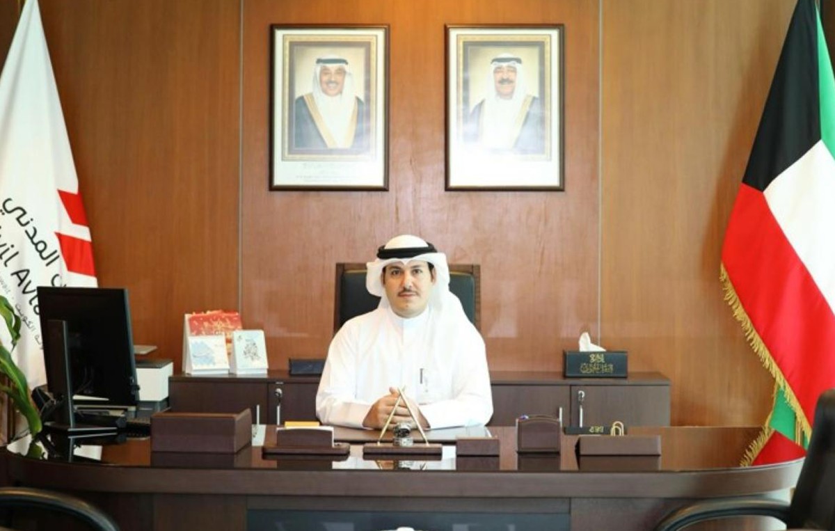 'الطيران المدني': الهجوم على المطار تم من قبل إيران ووكلائها والفصائل المسلحة التي تدعمها 2 'الطيران المدني': الهجوم على المطار تم من قبل إيران ووكلائها والفصائل المسلحة التي تدعمها