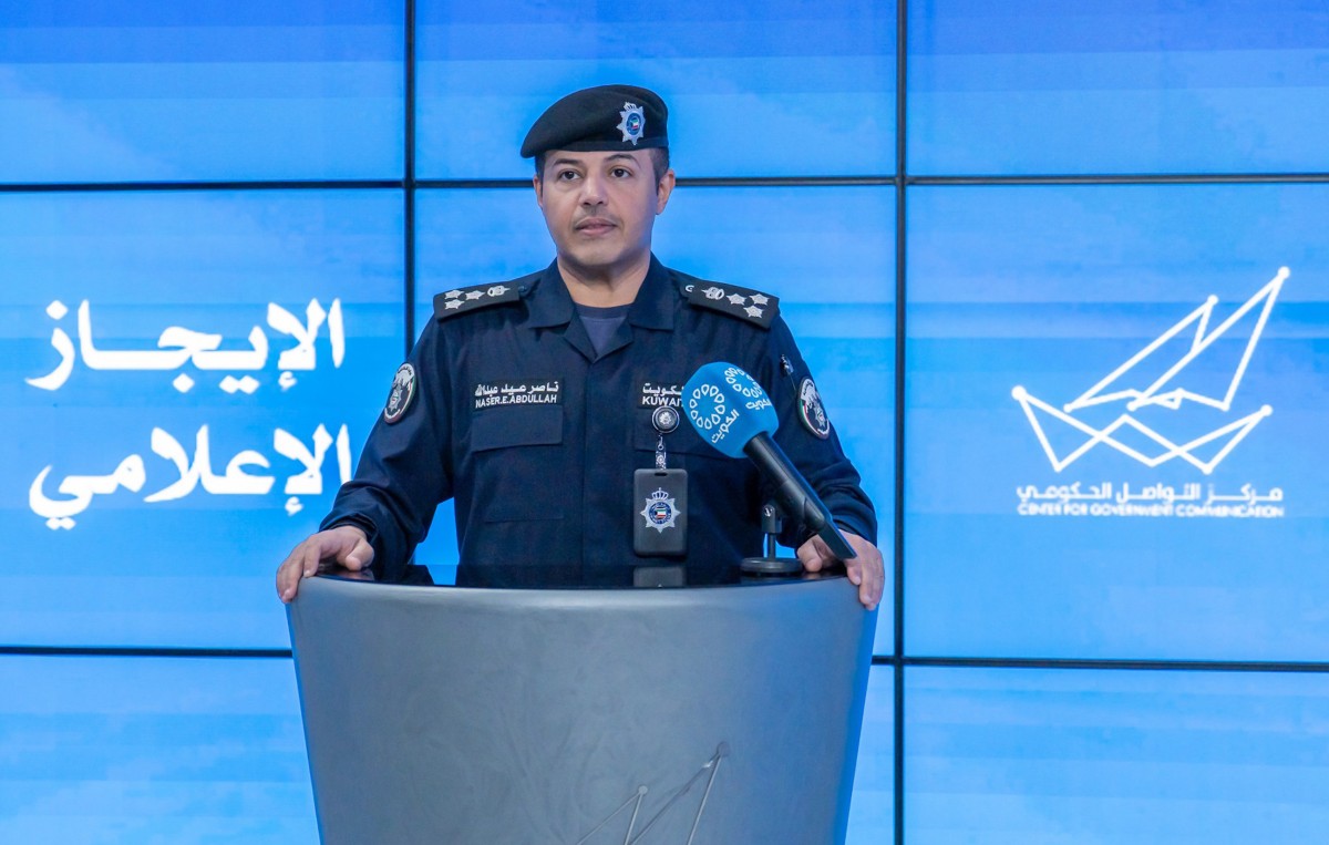 الدفاع: قواتنا المسلحة رصدت وتعاملت مع 15 طائرة مسيرة معادية خلال الـ24 ساعة الماضية