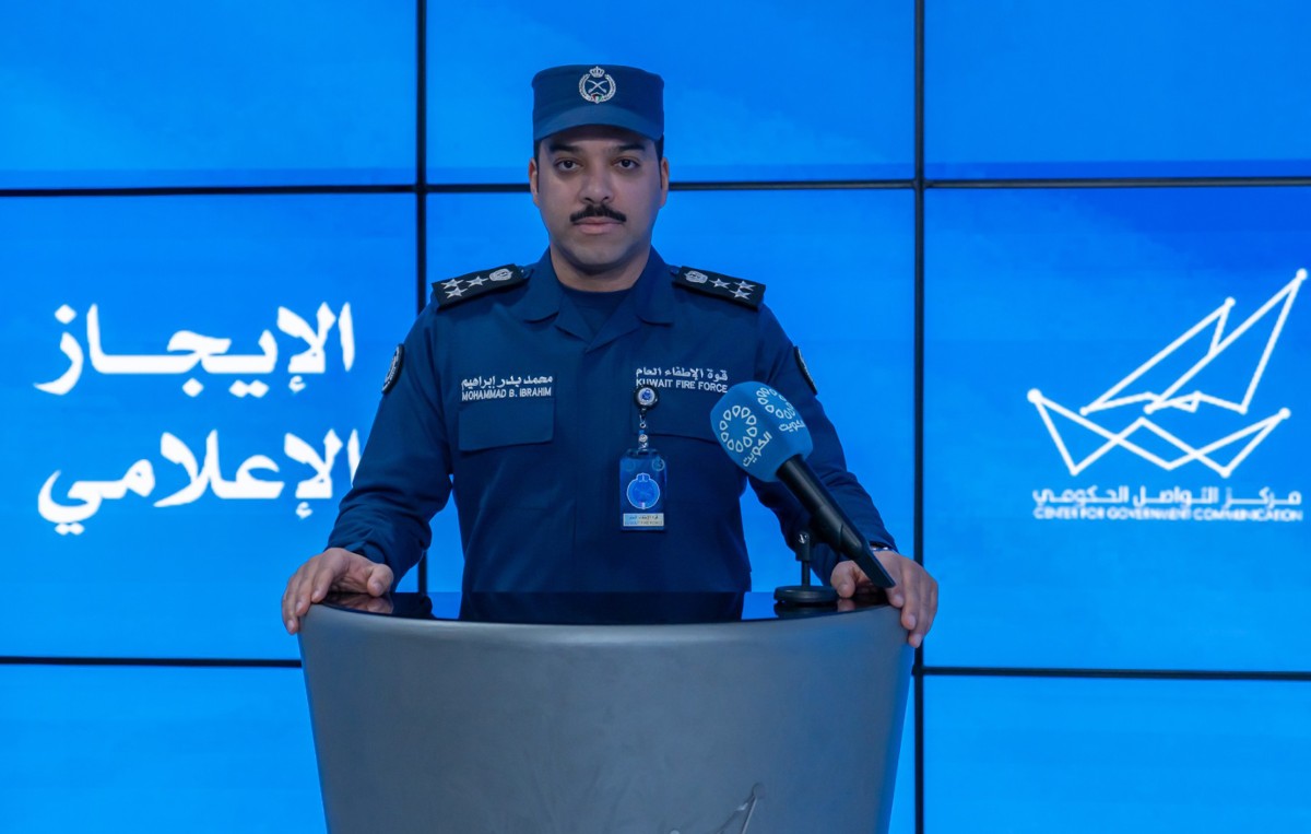 الدفاع: قواتنا المسلحة رصدت وتعاملت مع 15 طائرة مسيرة معادية خلال الـ24 ساعة الماضية