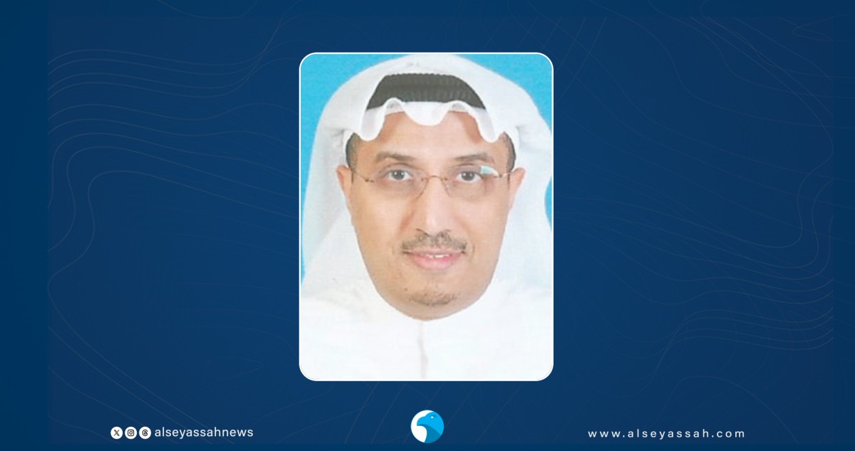 السدحان: القانون لا يجيز فرض رسوم على الممرات الدولية