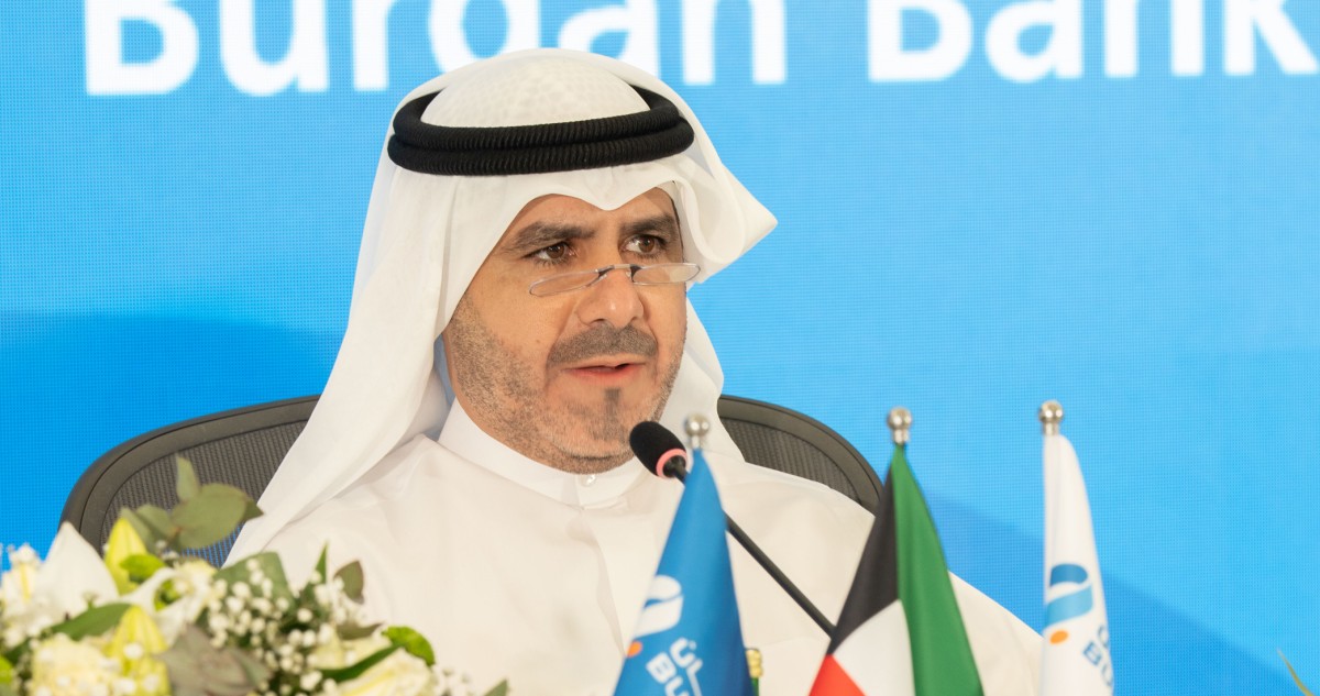 مساهمو 'برقان' يوافقون على توزيع 6 فلوس للسهم و5 % منحة