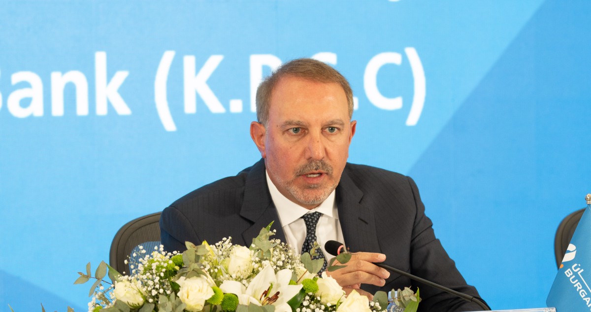 مساهمو 'برقان' يوافقون على توزيع 6 فلوس للسهم و5 % منحة