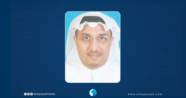السدحان: القانون لا يجيز فرض رسوم على الممرات الدولية