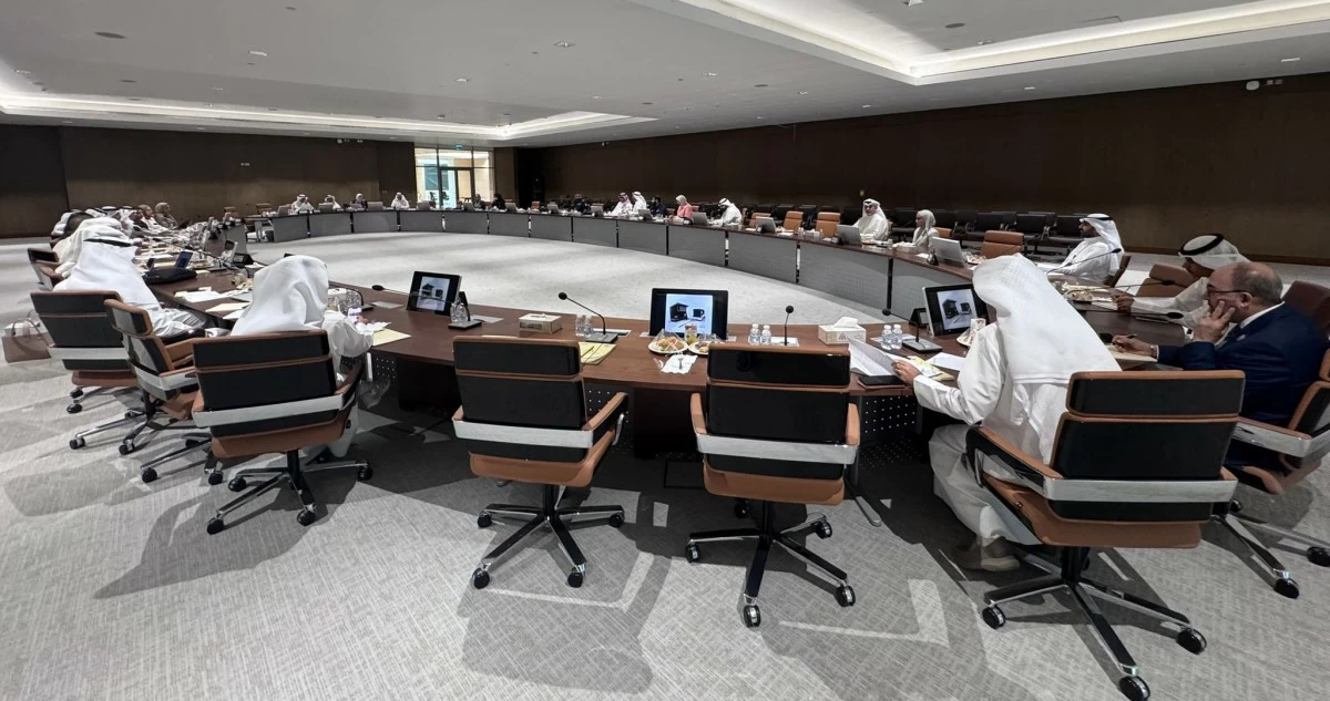 'بيئة البلدي' توصي بإنشاء هيئة مختصة بشؤون النقل العام