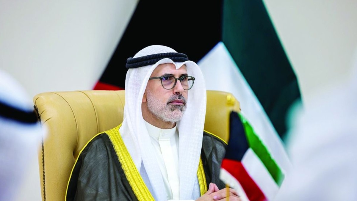 وزير الخارجية: ما نشهده نمط ممنهج لزعزعة الاستقرار الإقليمي تقوده إيران