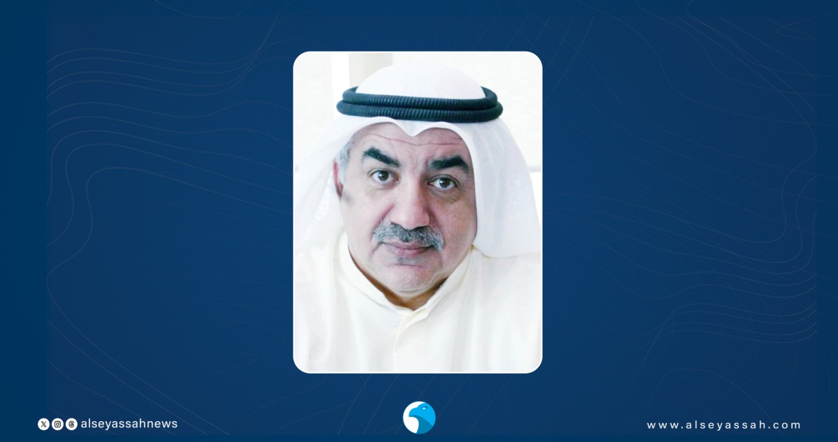 نفطيان: إعادة تصميم منظومة نقل الطاقة عالمياً