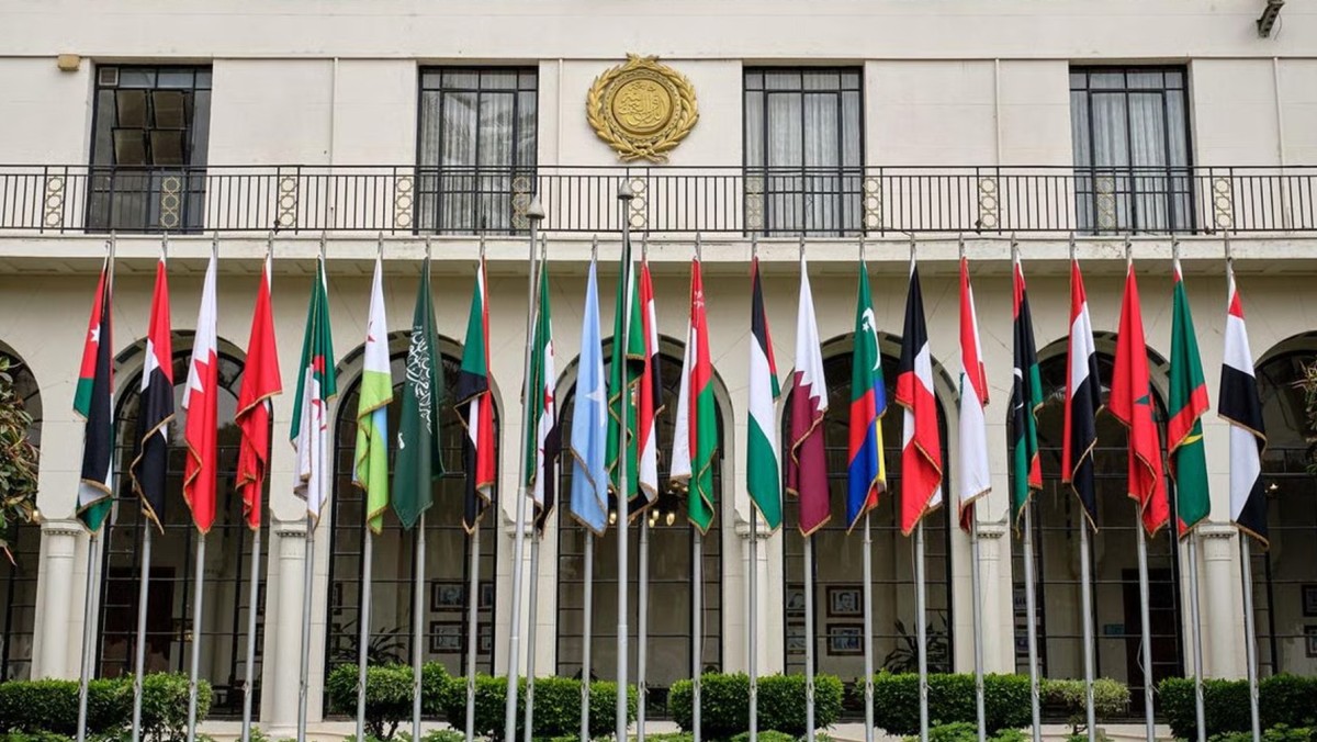 وزراء الخارجية العرب: إدانة شاملة للاعتداءات الإيرانية وتأكيد على حق الدول في الدفاع عن نفسها