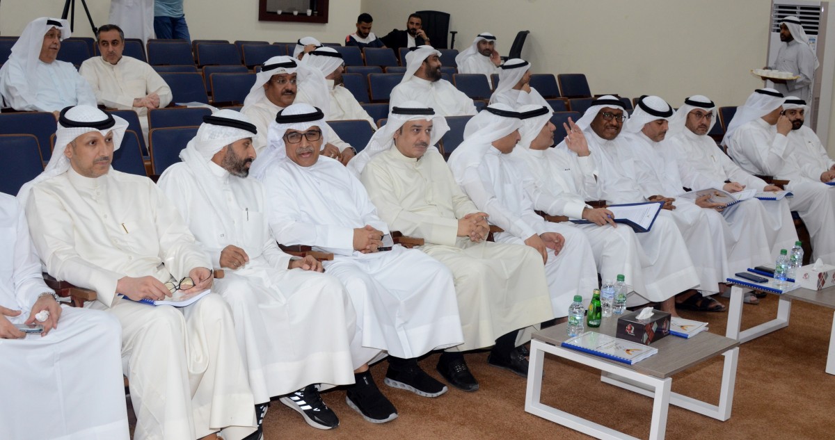 'الأولمبية الكويتية' تجتمع مع الهيئات الرياضية اليوم