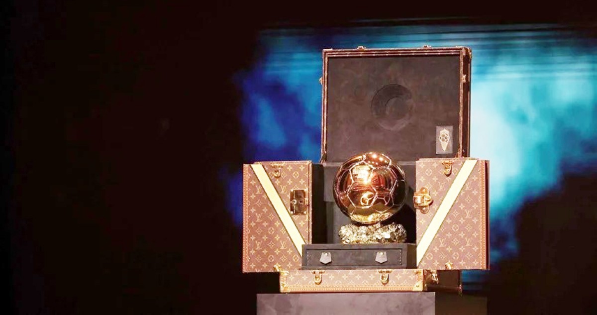 تغيير قواعد 'الكرة الذهبية'