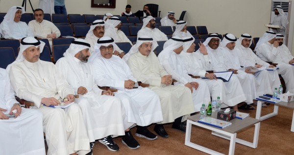'الأولمبية الكويتية' تجتمع مع الهيئات الرياضية اليوم