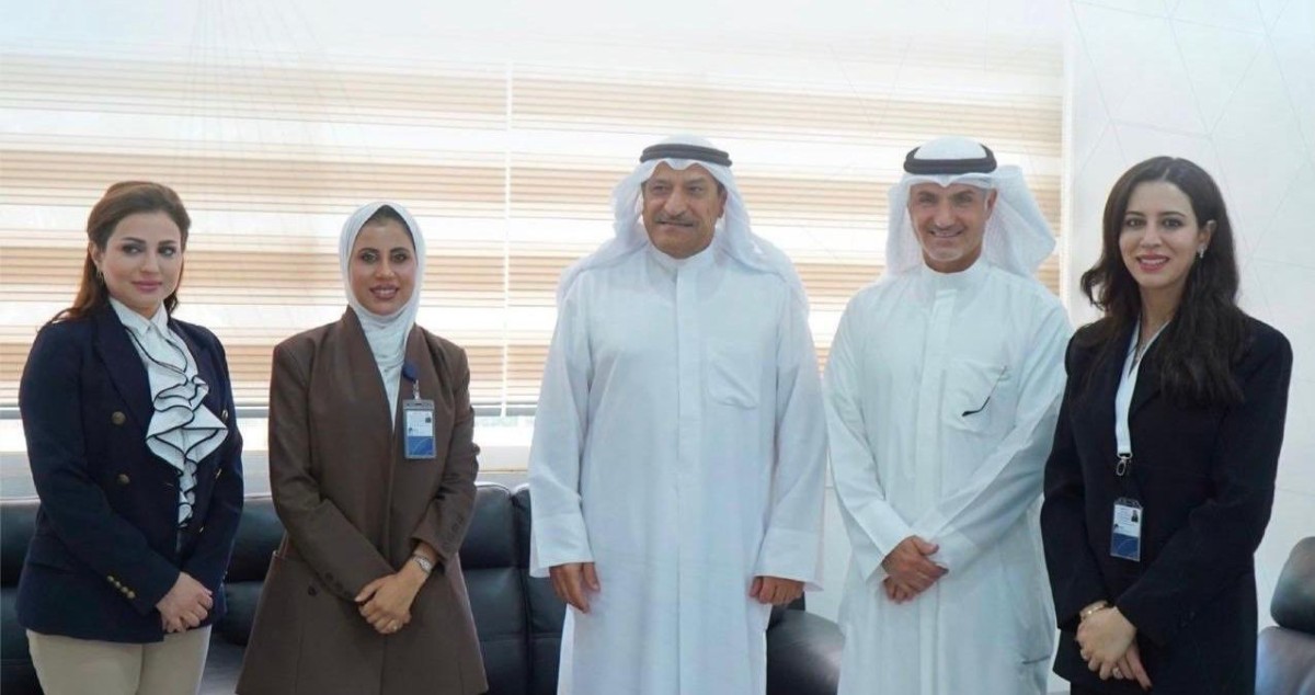 'الجامعات الخاصة' تبحث مع 'العربية المفتوحة' ستراتيجية الاختبارات عن بُعد وجاهزية التعليم الإلكتروني