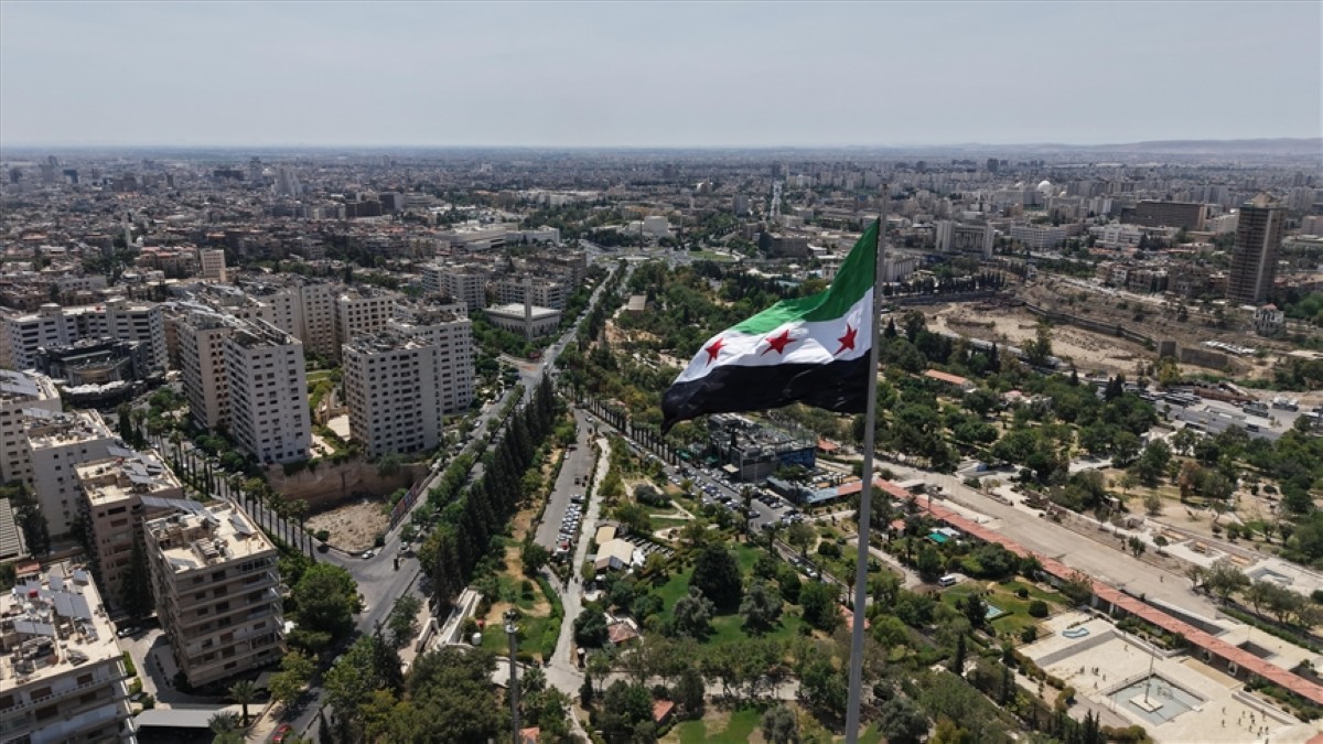 الجيش السوري يتصدى لهجمات بالمسيّرات قرب الحدود العراقية