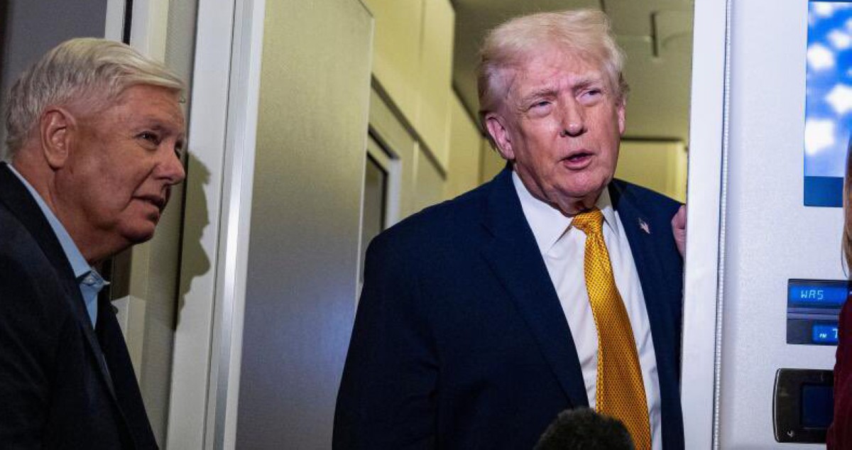 ترامب: سأدمر محطات الكهرباء وآبار النفط وجزيرة خارك إذا فشلت المفاوضات