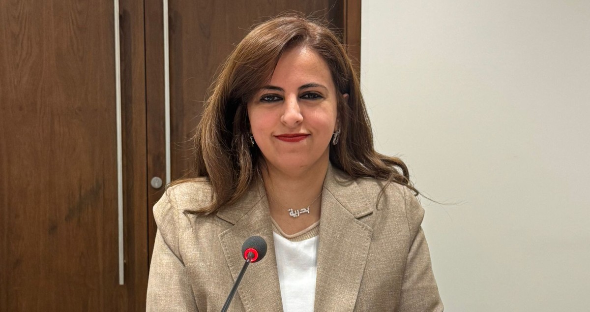 منيرة الأمير تقترح نظاماً إلكترونياً شاملاً لإدارة أعمال 'البلدي'