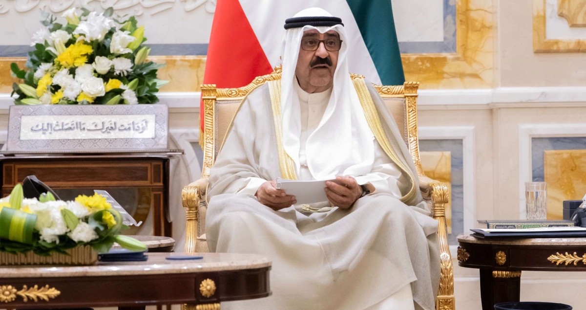 سمو الأمير يستقبل وزير العدل ورئيس وأعضاء مجلس إدارة الهيئة العامة لمكافحة الفساد