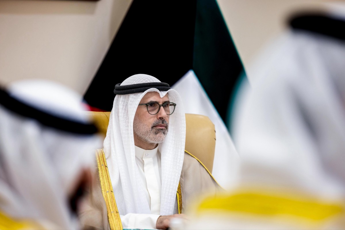 وزير الخارجية يترأس وفد الكويت المشارك في الاجتماع الوزاري الخليجي - الأردني - الروسي