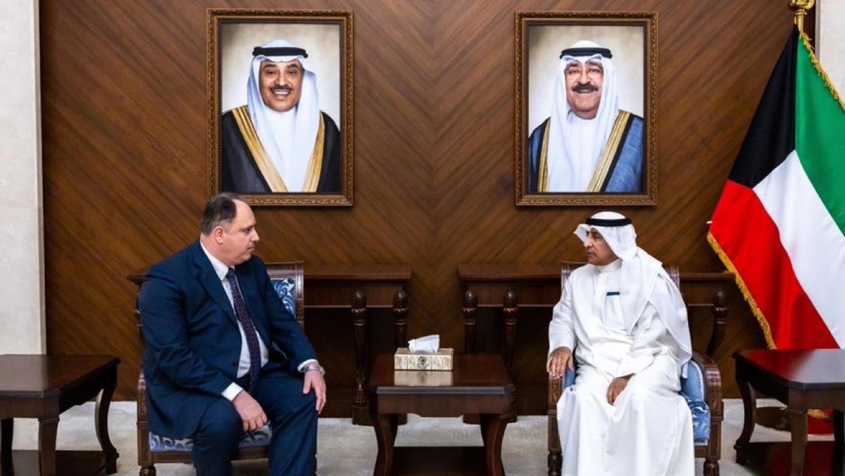 الكويت تستدعي القائم بالأعمال العراقي وتسلمه مذكرة احتجاج للمرة للثانية إثر استمرار الاعتداءات على الأراضي الكويتية