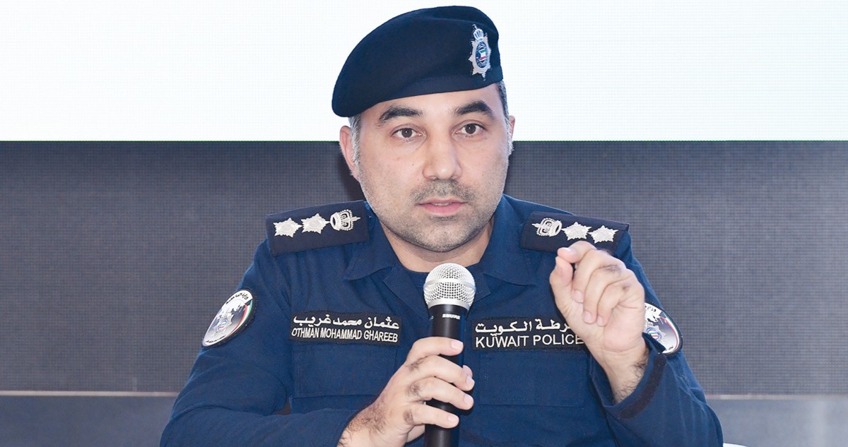 العقيد المنصوري: 599 بلاغاً عالجتها الفرق الميدانية منذ بداية العدوان