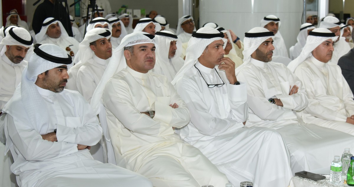 عمومية بيت التمويل الكويتي توافق على توزيع الجزء الثاني من الأرباح النقدية بواقع %14 وأسهم منحة %7