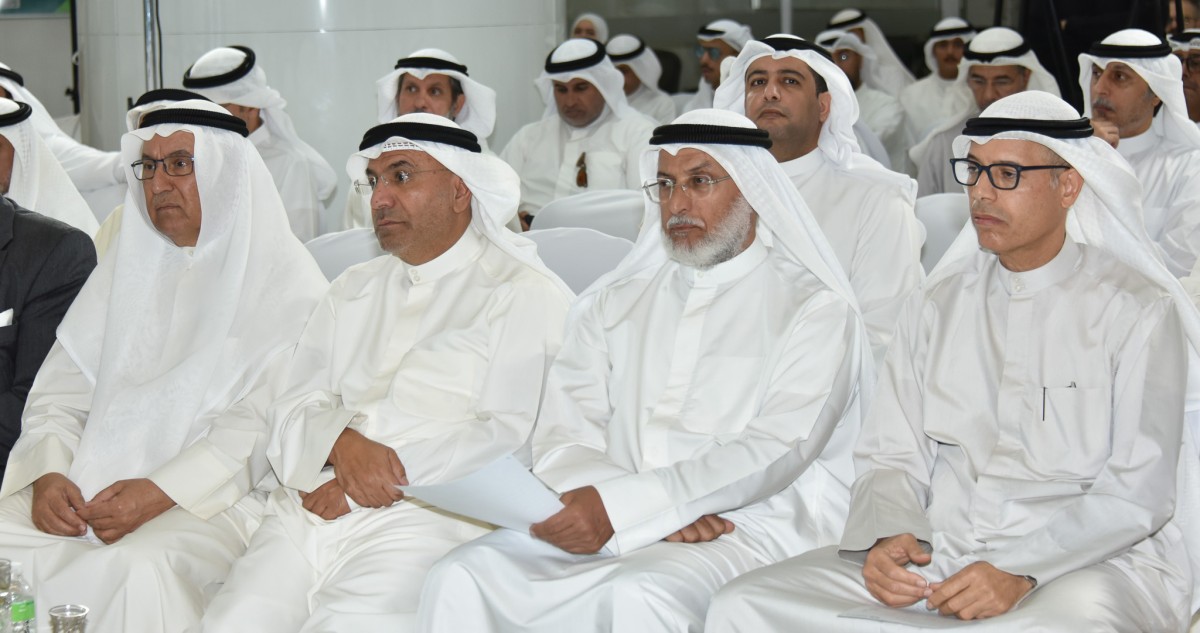 عمومية بيت التمويل الكويتي توافق على توزيع الجزء الثاني من الأرباح النقدية بواقع %14 وأسهم منحة %7