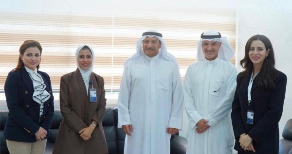 'الجامعات الخاصة' تبحث مع 'العربية المفتوحة' ستراتيجية الاختبارات عن بُعد وجاهزية التعليم الإلكتروني