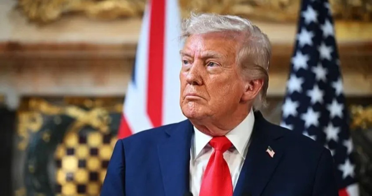 'وول ستريت جورنال' عن مسؤولين أميركيين: ترامب أبلغ مساعديه باستعداده لإنهاء الحملة ضد إيران حتى لو ظل مضيق هرمز مغلقاً