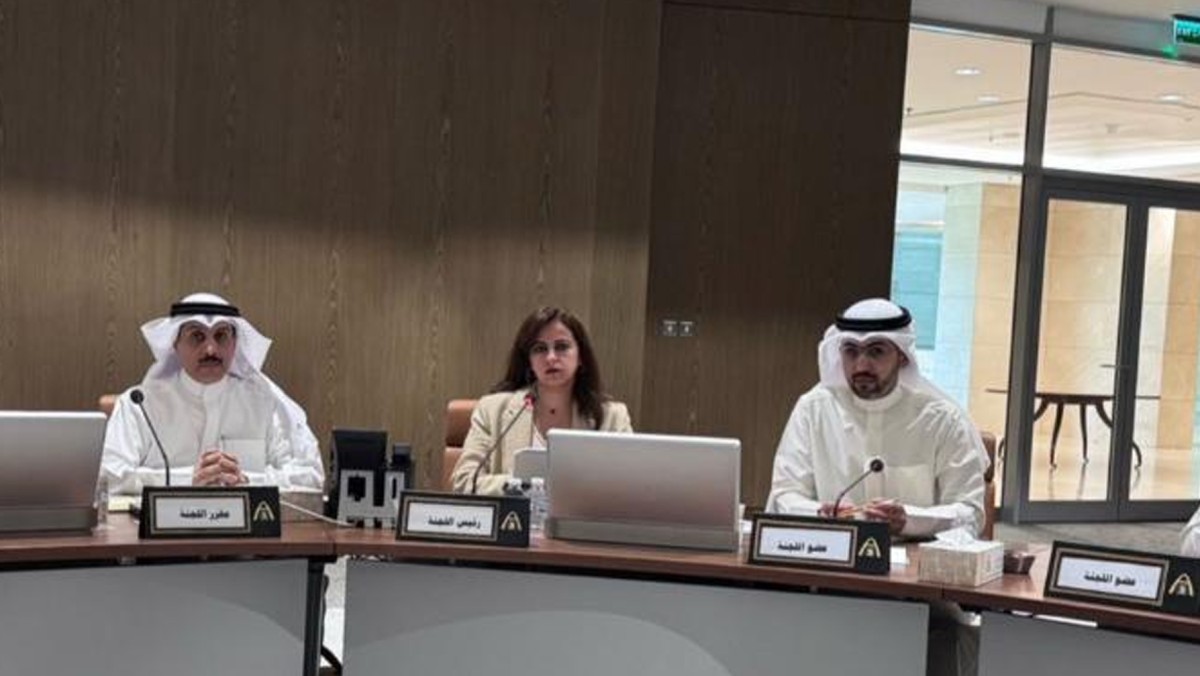 'فنية البلدي' تقر تعديل قرار تخصيص موقع 'مدينة الكويت لرياضة المحركات' في عريفجان