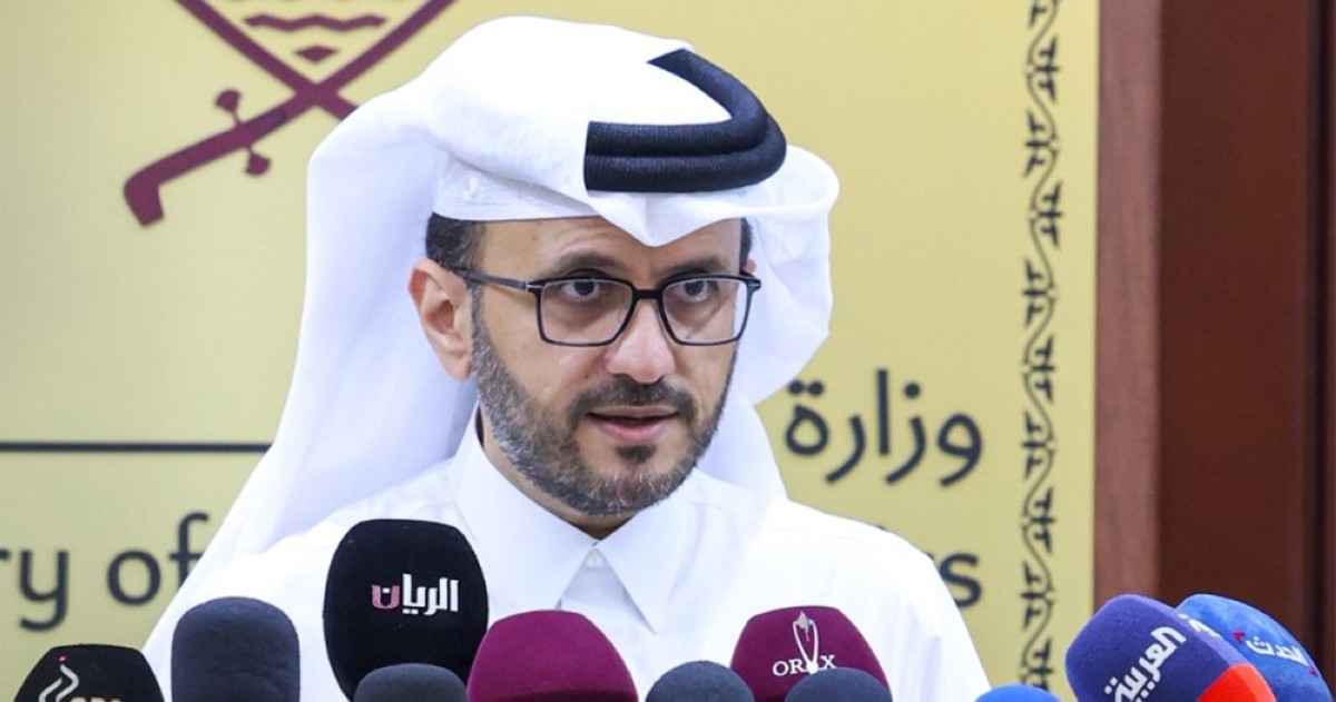 قطر: الهجمات الإيرانية على المنشآت الحيوية تجاوز للخطوط الحمراء