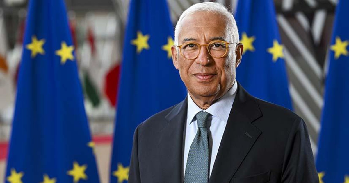 رئيس المجلس الأوروبي يدعو إيران إلى إيقاف الهجمات 'غير المقبولة' على دول المنطقة