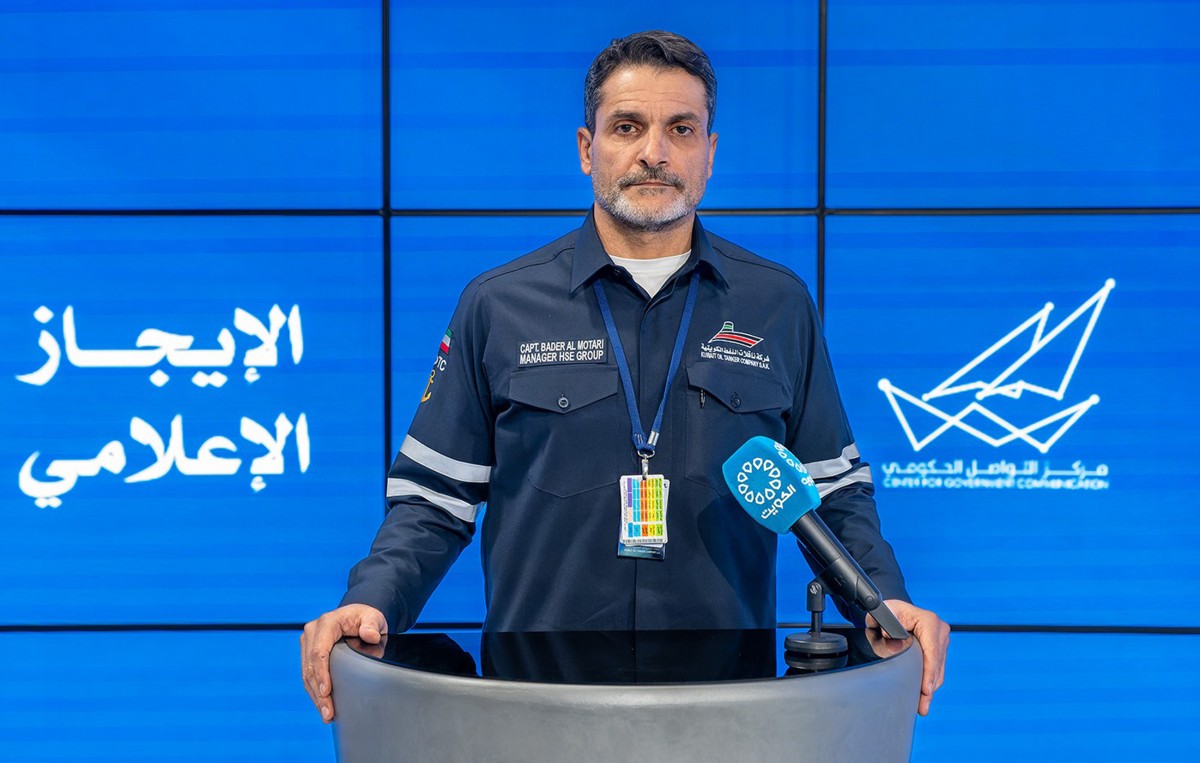 'الدفاع': رصدنا وتعاملنا مع 5 صواريخ باليستية و7 طائرات مُسيّرة معادية خلال الـ24 ساعة الماضية