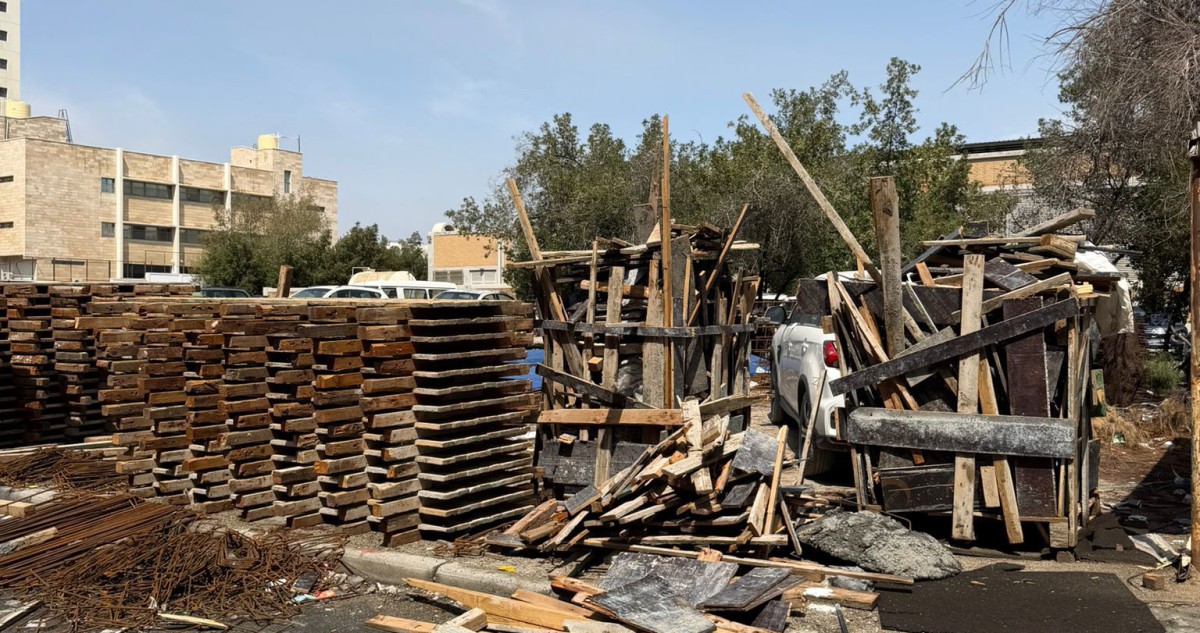 البلدية على قدر التحدي: استجابة متكاملة وخدمات لا تنقطع