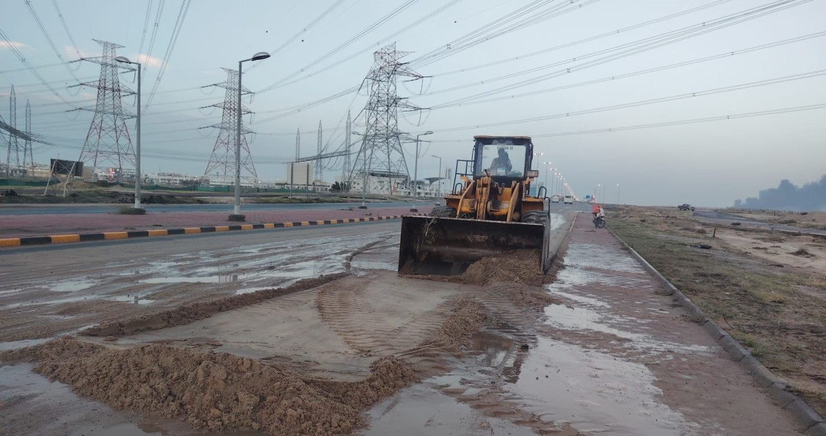 البلدية على قدر التحدي: استجابة متكاملة وخدمات لا تنقطع 2 البلدية على قدر التحدي: استجابة متكاملة وخدمات لا تنقطع