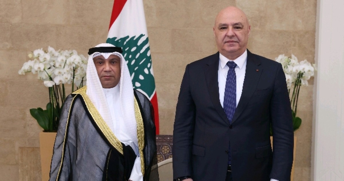 السفير الشرجي: ندين العدوان على لبنان كما ندينه على الدول الخليجية