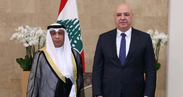 السفير الشرجي: ندين العدوان على لبنان كما ندينه على الدول الخليجية