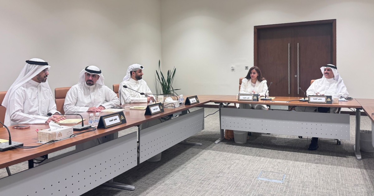 'جهراء البلدي': عوائق قانونية أمام إنشاء مسنات في عشيرج والخويسات