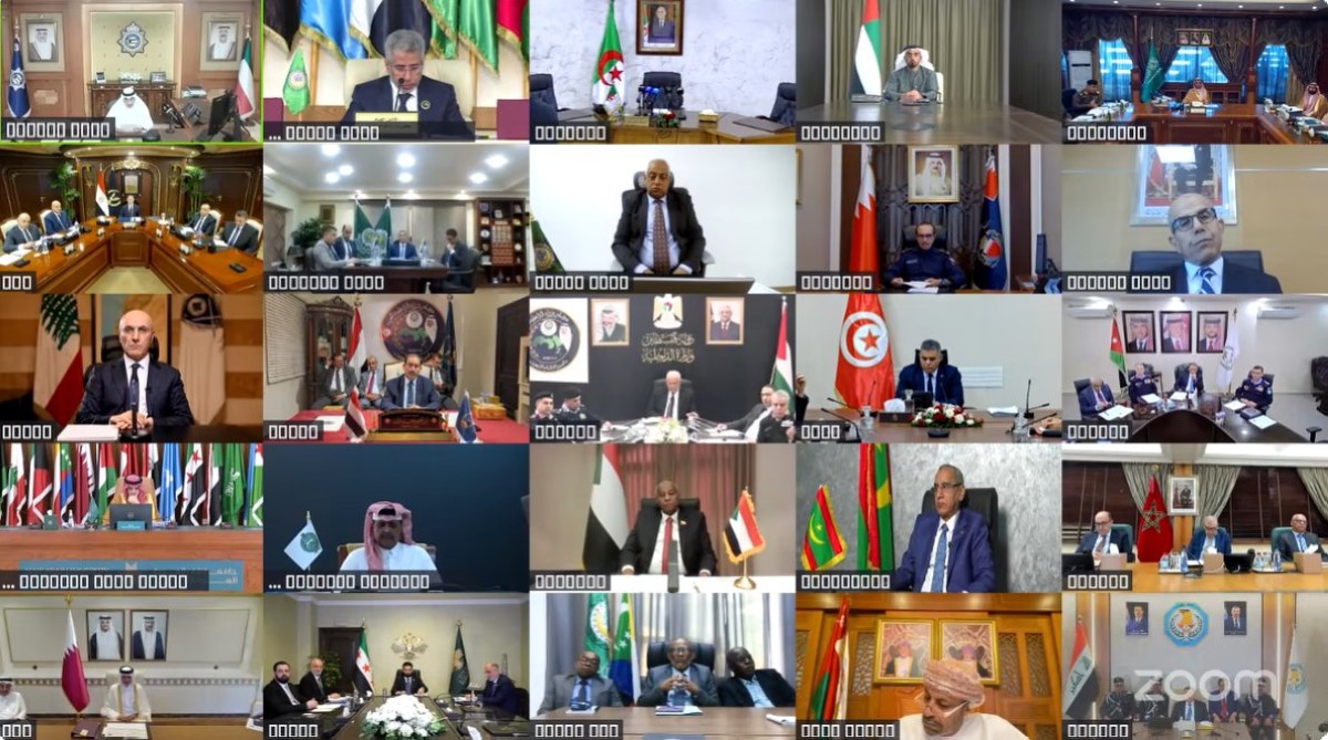 النائب الأول: العدوان الإيراني الغاشم على دول الخليج وبعض الدول العربية انتهاك صارخ للقوانين والأعراف الدولية