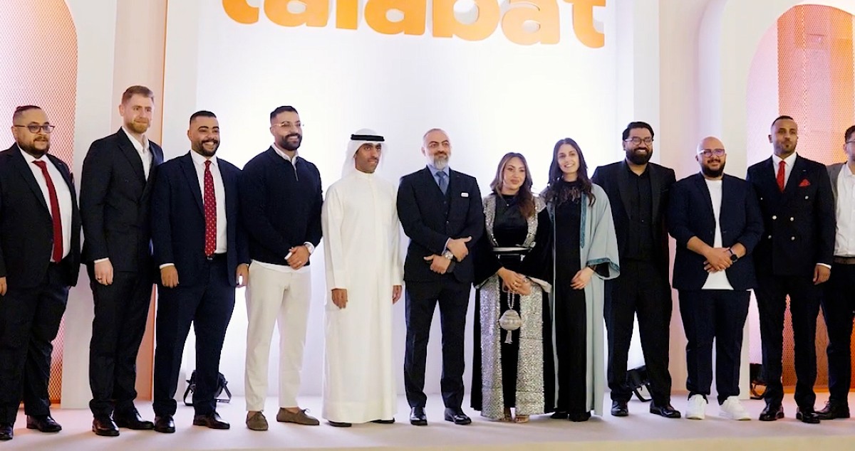 'طلبات' تختتم مبادرات رمضان وتُرسّخ حضورها المجتمعي في الكويت