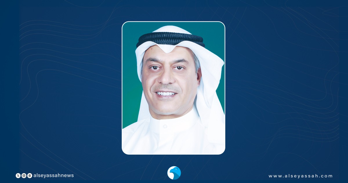 تعيين عبدالله الحداد رئيساً تنفيذياً لشركة 'بيتك كابيتال'