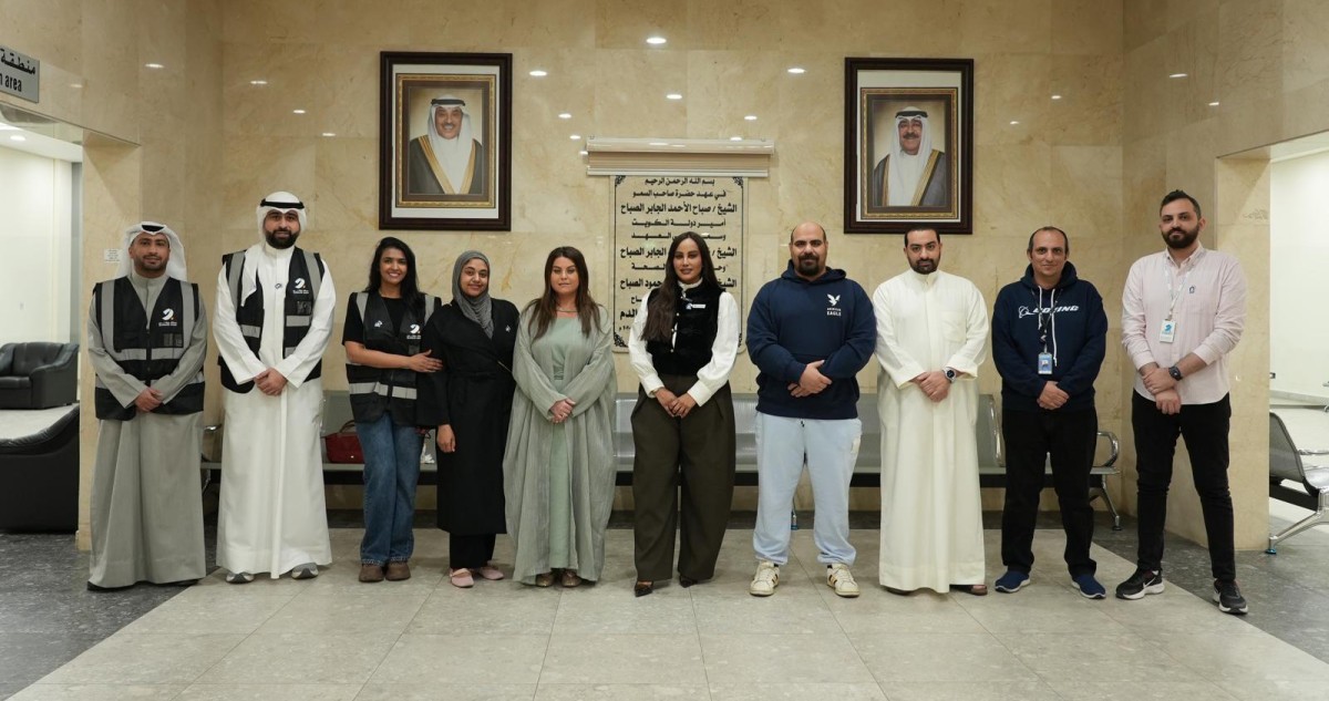 بنك برقان يختتم حملته خلال شهر رمضان وعيد الفطر