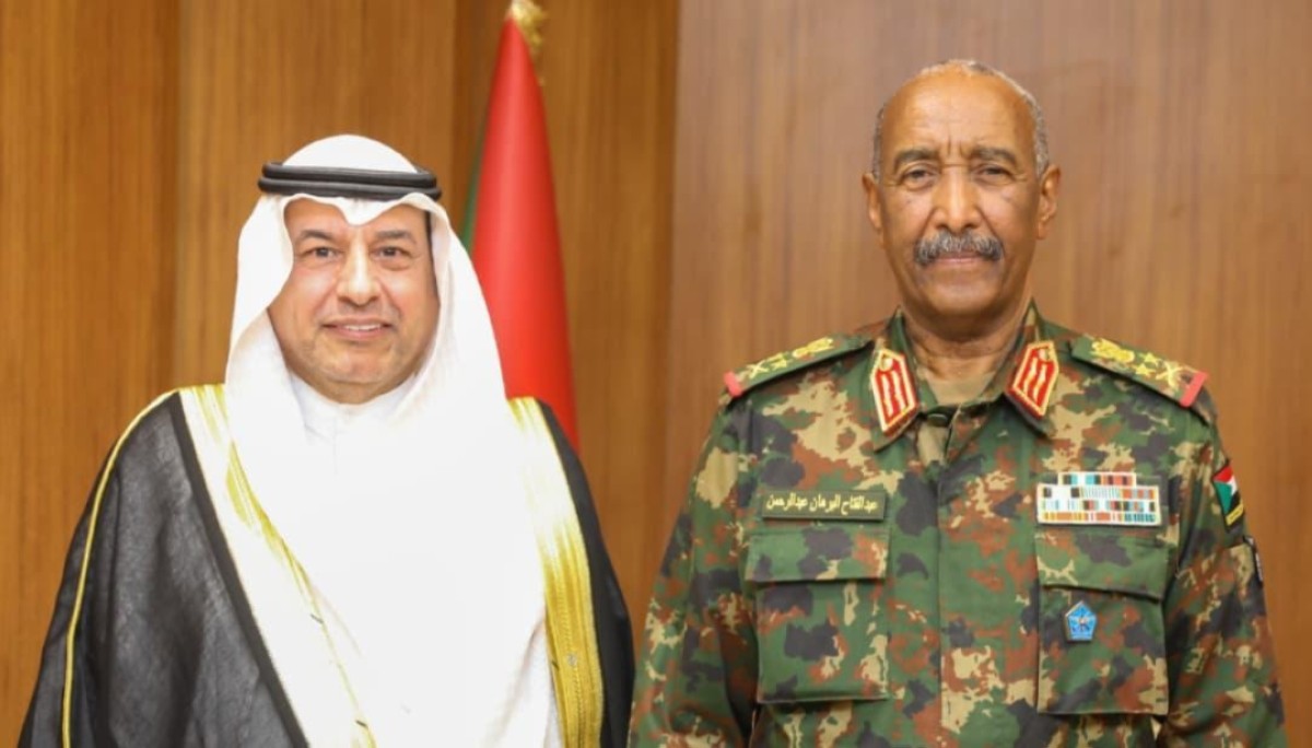 السودان يعلن فتح موانئه ومطاراته لاستضافة كل تحتاجه الكويت