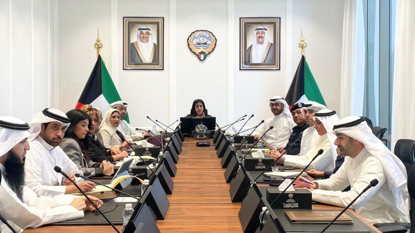 مجلس إدارة "الموانئ" يستعرض إجراءات الحفاظ على مستوى تدفق السلع الاستهلاكية والغذائية 