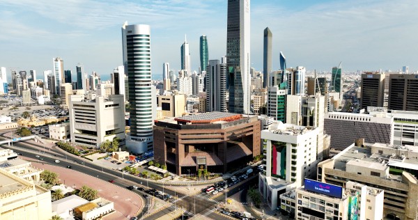 'كامكو انفست': بورصة الكويت أقل الأسواق الخليجية تراجعاً في مارس