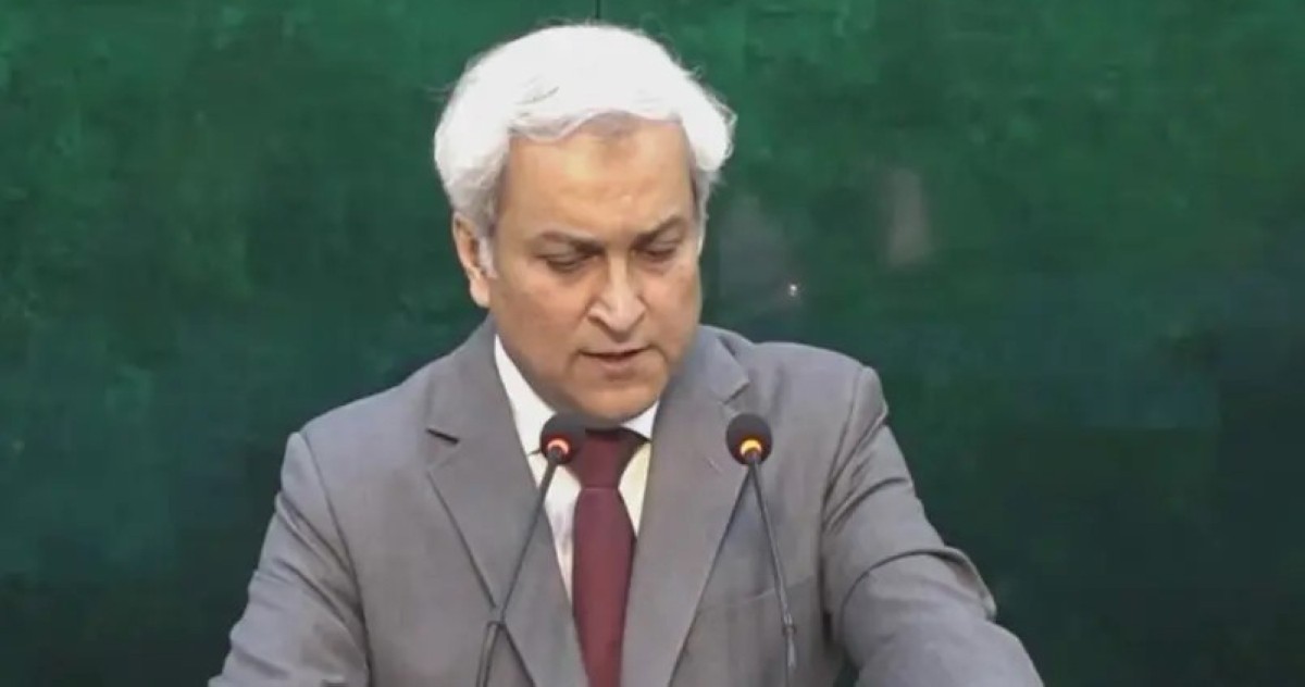 باكستان: عازمون على مواصلة الحوار وتسهيل المحادثات بين أميركا وإيران